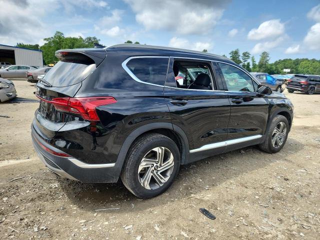  HYUNDAI SANTA FE 2021 Czarny