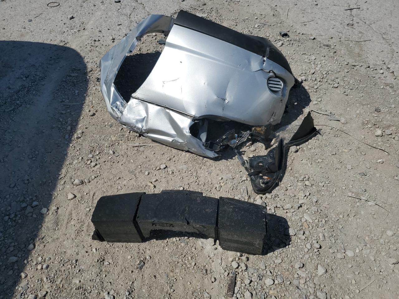 2001 Chevrolet Monte Carlo Ls VIN: 2G1WW12E519336380 Lot: 64226085