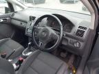 2011 VOLKSWAGEN TOURAN SE for sale at Copart SANDTOFT