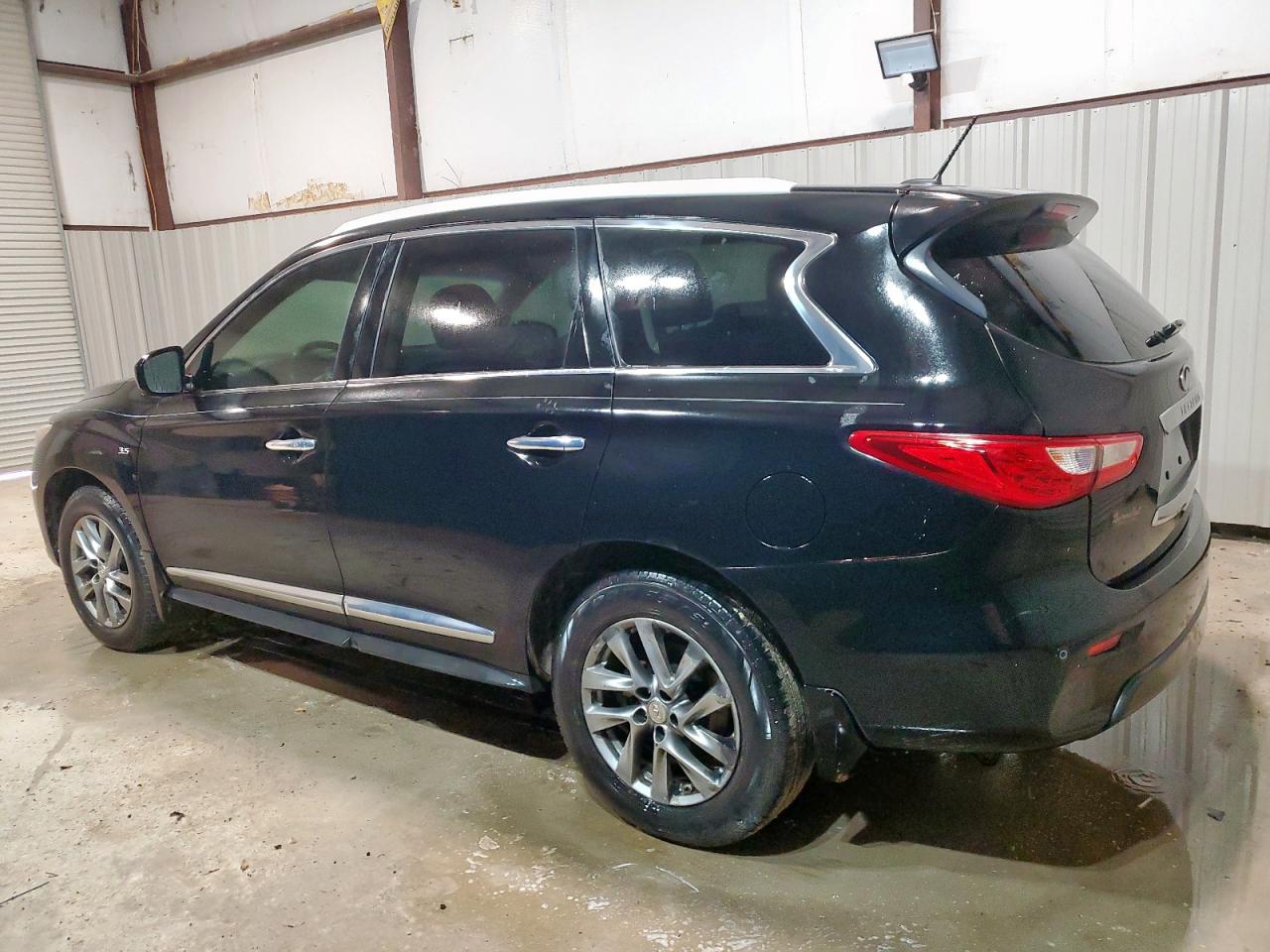 2015 Infiniti Qx60 VIN: 5N1AL0MM7FC514620 Lot: 63573075