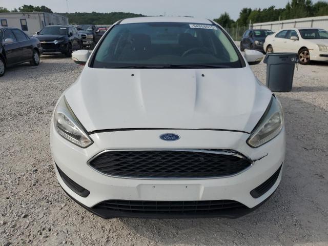  FORD FOCUS 2016 Biały