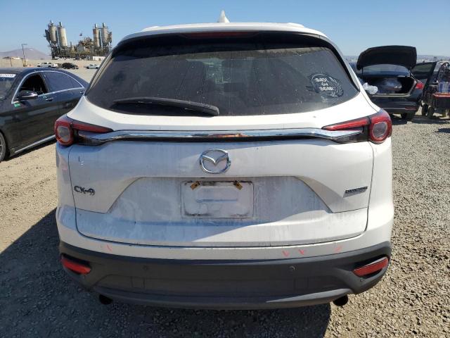  MAZDA CX-9 2021 Белы