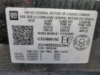 2025 CHEVROLET SILVERADO K1500 RST   for sale at Copart NB - MONCTON