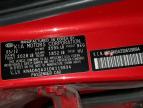 2013 KIA RIO EX   for sale at Copart IA - DAVENPORT