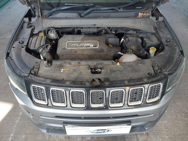 2018 JEEP COMPASS LO