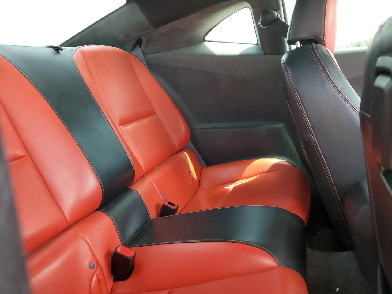2011 Chevrolet Camaro Lt VIN: 2G1FC1ED1B9122810 Lot: 64828215