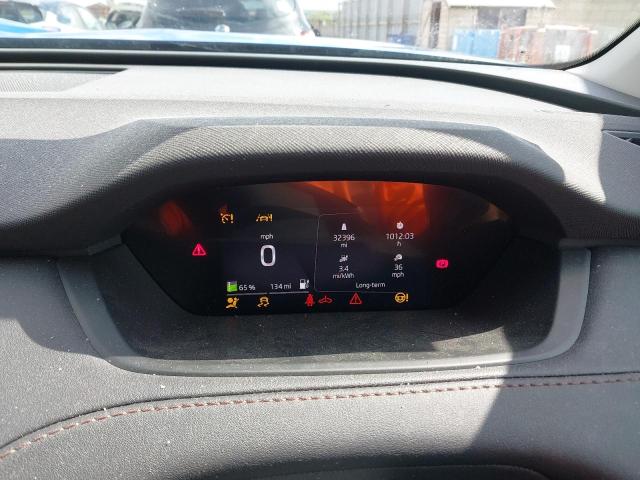 2022 SKODA ENYAQ 60 ECOSUITE