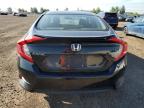 2016 HONDA CIVIC EX   for sale at Copart AB - CALGARY