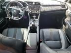 2020 HONDA CIVIC TOURING   for sale at Copart ON - OTTAWA