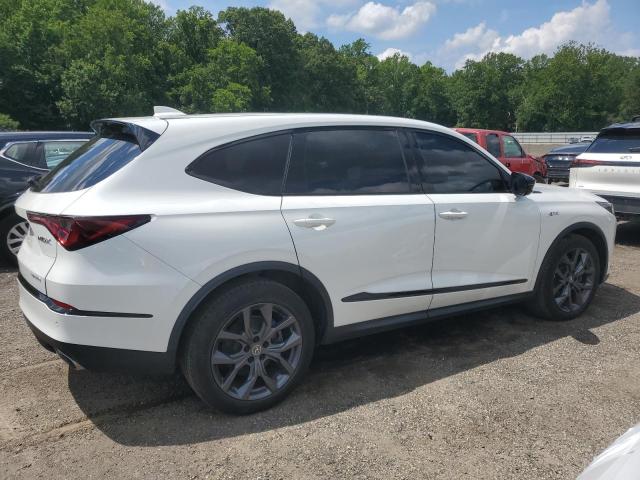 ACURA MDX 2022 Biały