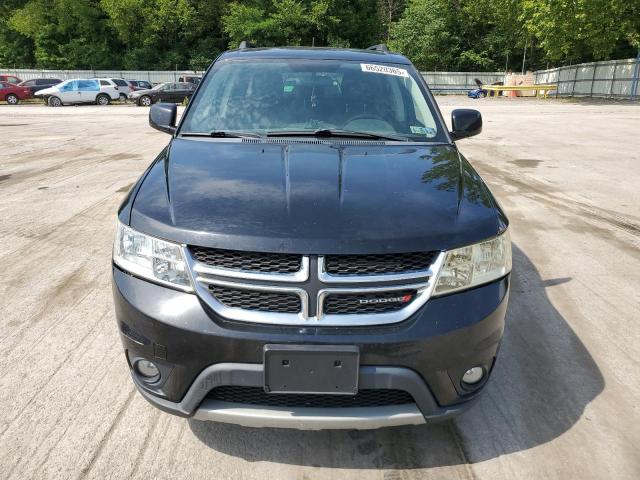  DODGE JOURNEY 2015 Czarny