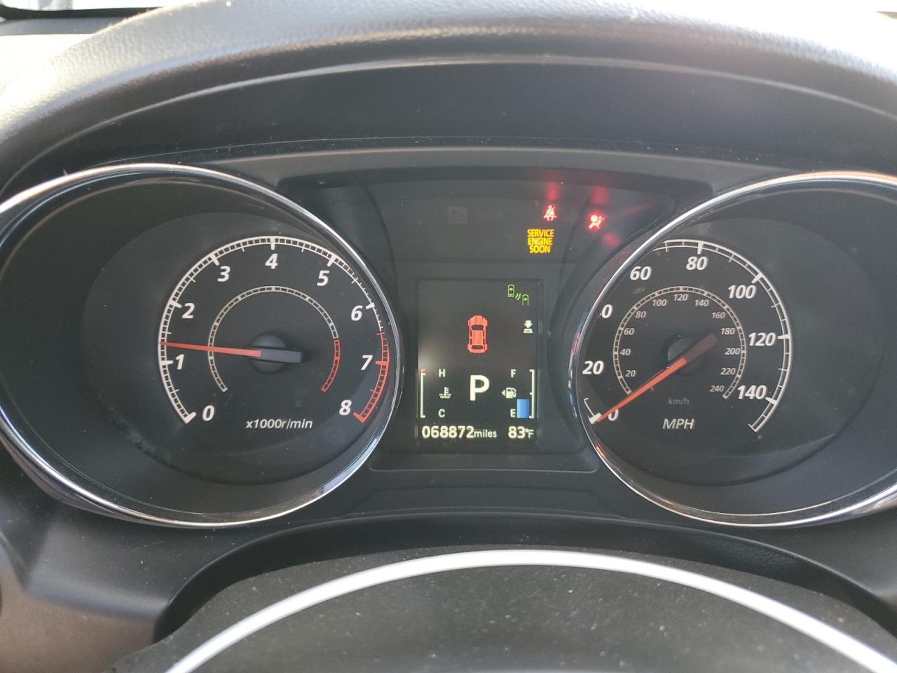 2021 Mitsubishi Outlander Sport Se VIN: JA4APVAU2MU019043 Lot: 64374595