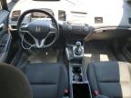 2010 HONDA CIVIC LX-S   à vendre chez Copart ON - LONDON