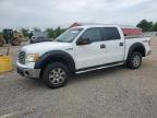 2010 FORD F150 SUPERCREW   à vendre chez Copart ON - LONDON