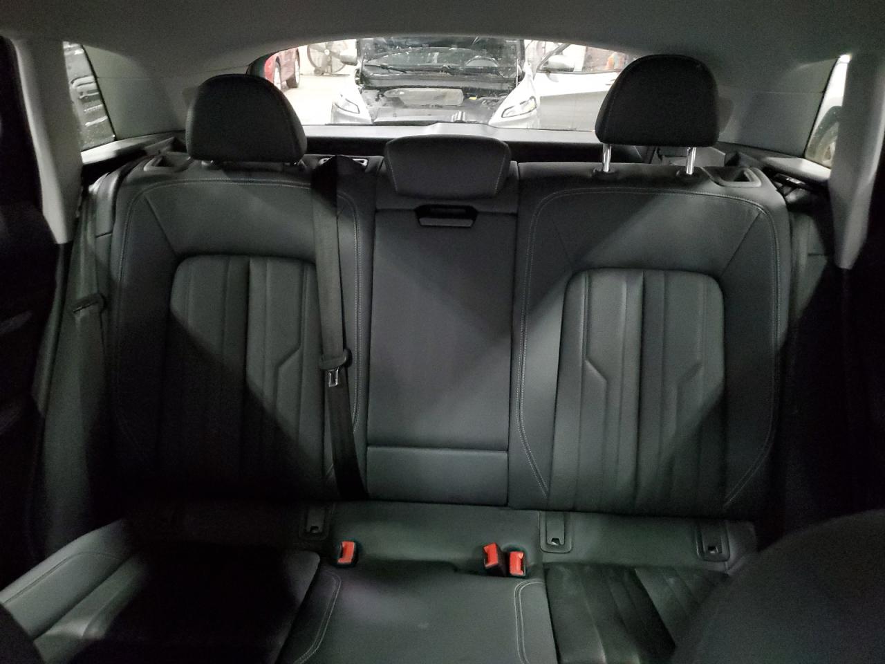 2022 Audi E-Tron Premium Plus VIN: WA1LAAGE6NB027257 Lot: 64239695