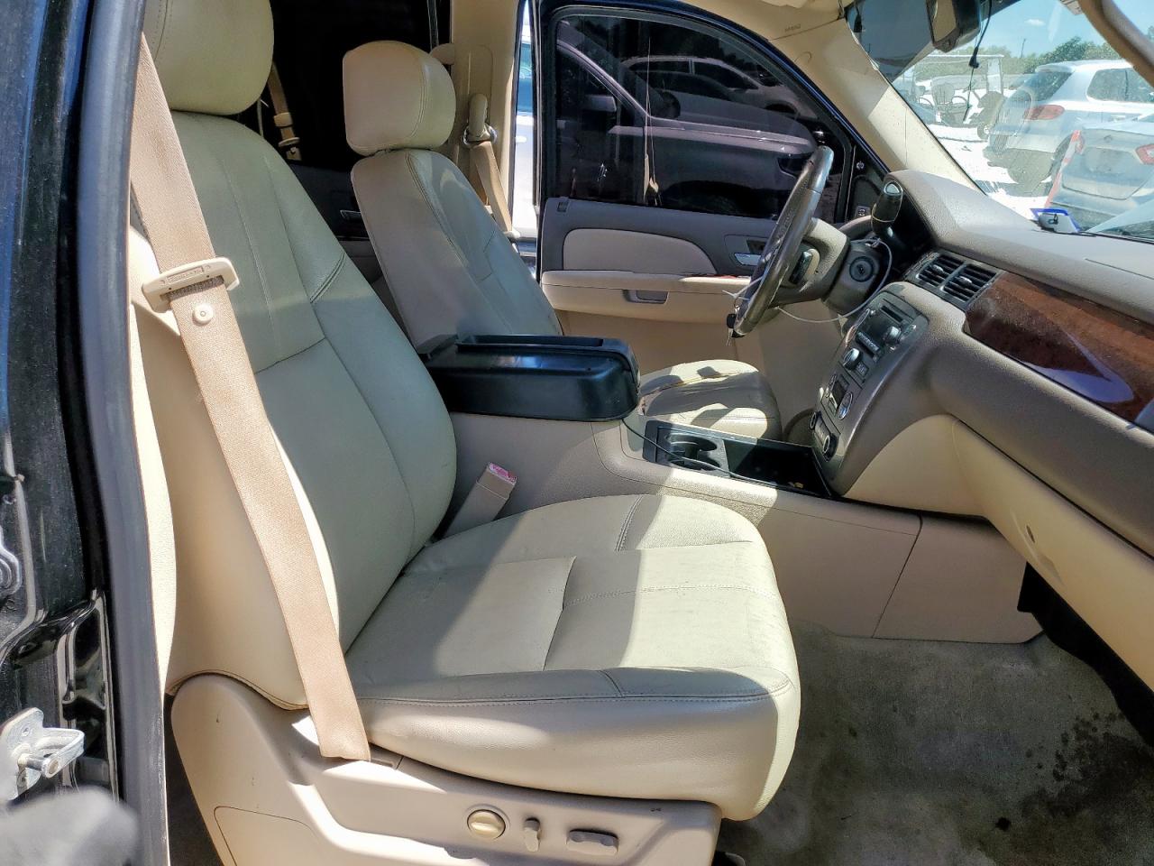 1gkfc33029r164149 1GKFC33029R164149 2009 GMC Yukon Slt