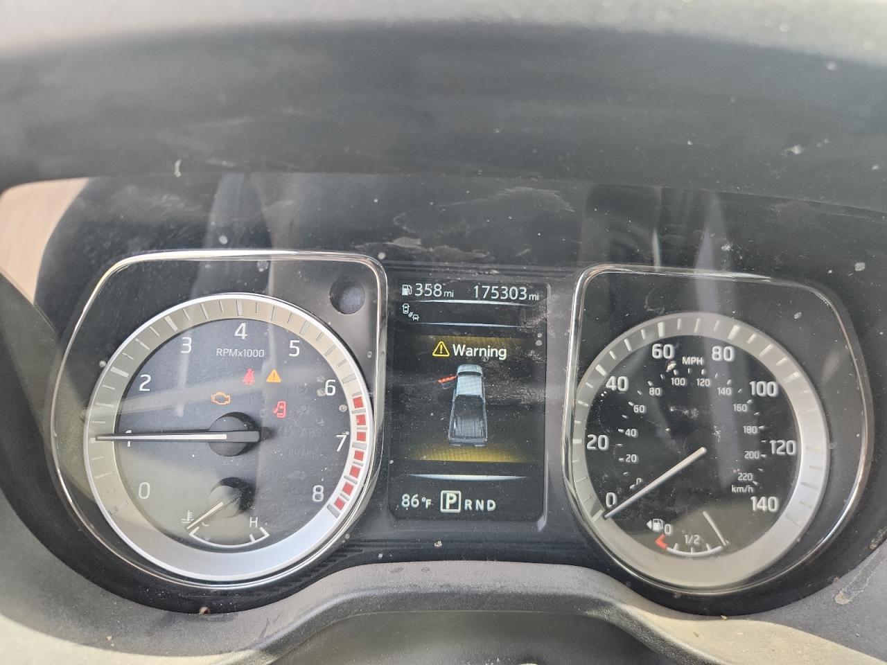 2018 Nissan Titan Sv VIN: 1N6AA1E69JN513463 Lot: 65293465