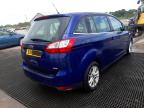 2016 FORD GRAND C-MA for sale at Copart WOLVERHAMPTON