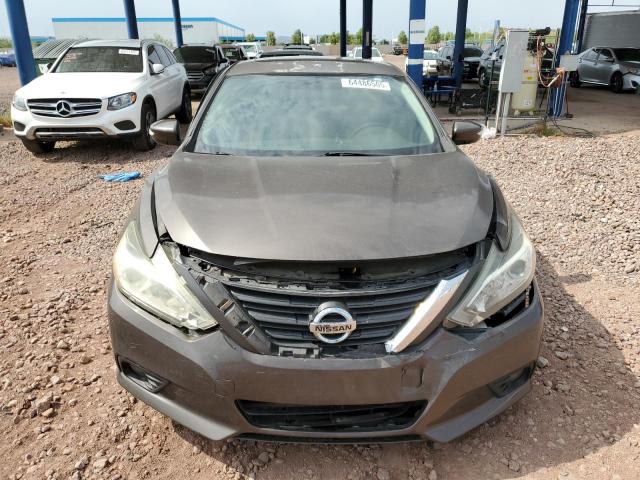 Седаны NISSAN ALTIMA 2016 Коричневый