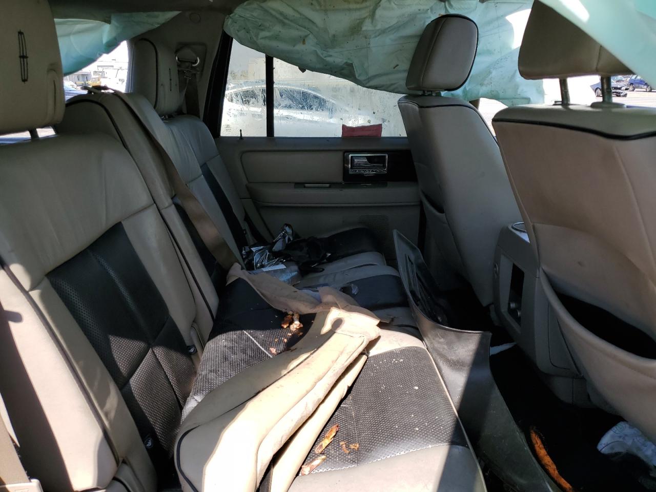 5lmfu27578lj08887 5LMFU27578LJ08887 2008 Lincoln Navigator