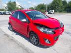 2014 MAZDA 2 SPORT VE for sale at Copart ST HELENS