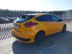 2016 FORD FOCUS ST-3 TURBO  for sale at Copart WHITBURN
