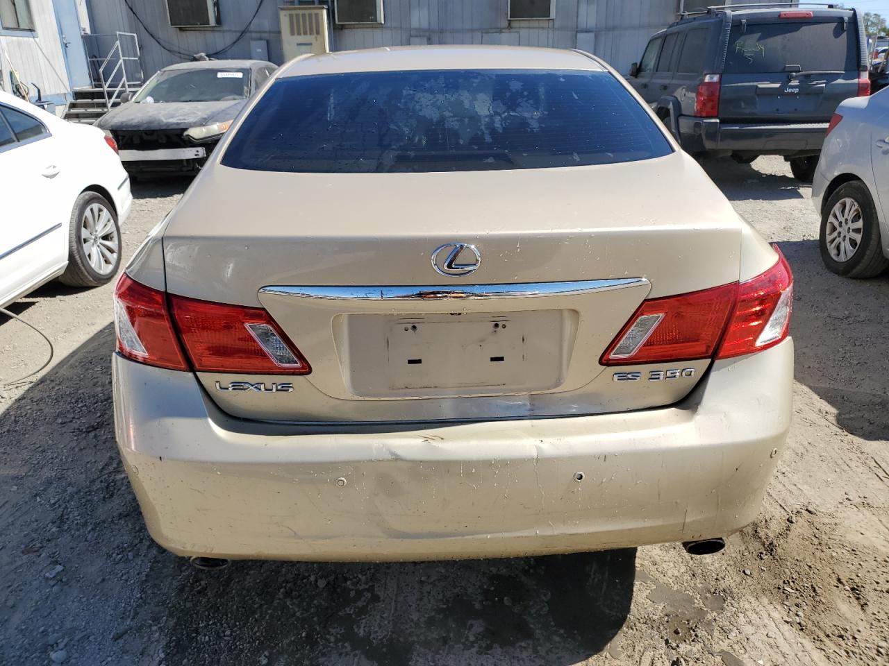 jthbj46g572032229 JTHBJ46G572032229 2007 Lexus Es 350