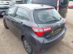 2020 TOYOTA YARIS ICON for sale at Copart SANDY