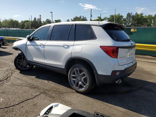  HONDA PASSPORT 2023 White