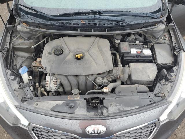2014 KIA FORTE LX  