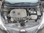 2014 KIA FORTE LX   for sale at Copart QC - MONTREAL
