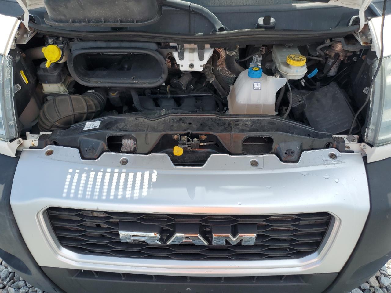 3c6trvdg1ke523357 3C6TRVDG1KE523357 2019 Ram Promaster 2500 2500 High