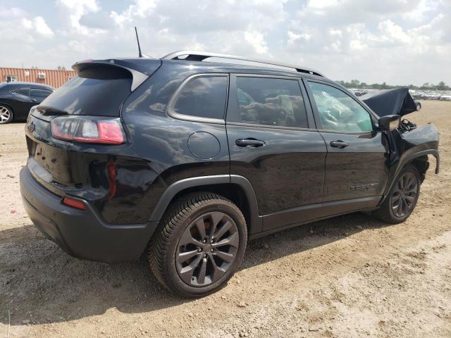  JEEP GRAND CHER 2021 Black