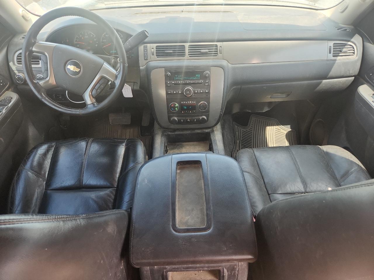 2012 Chevrolet Silverado K1500 Ltz VIN: 3GCPKTE73CG190666 Lot: 64819385