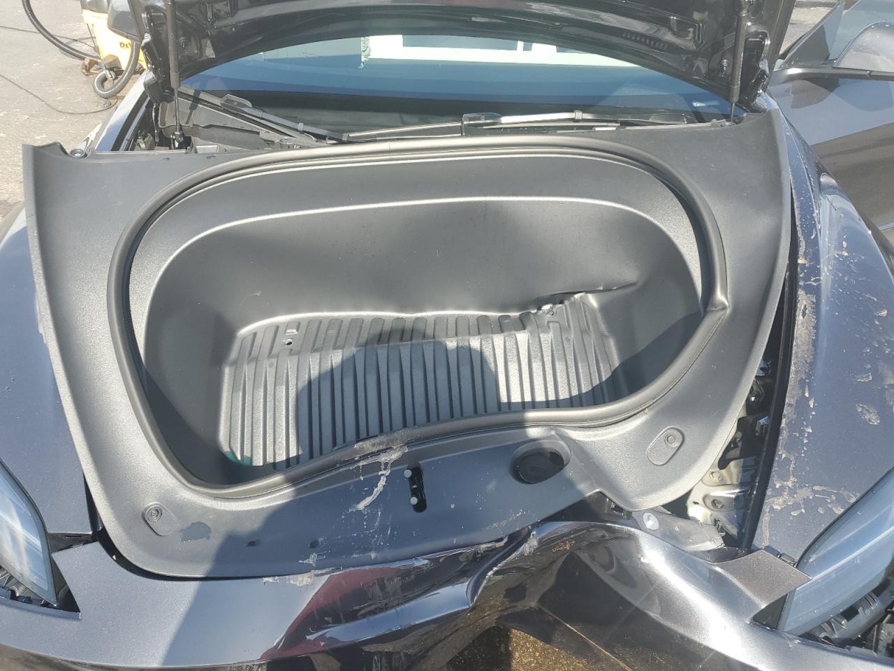 2025 Tesla Model 3 VIN: 5YJ3E1EA1SF998329 Lot: 64974875