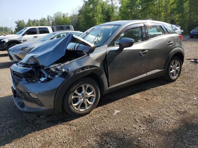 2019 MAZDA CX-3 TOURING   for sale at Copart ON - COOKSTOWN