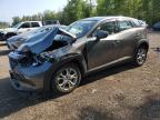 2019 MAZDA CX-3 TOURING   for sale at Copart ON - COOKSTOWN