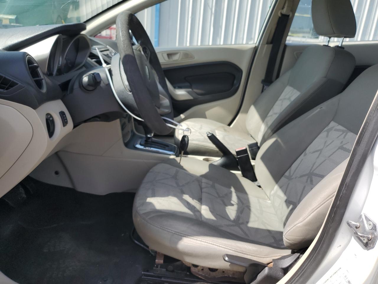 2011 Ford Fiesta Se VIN: 3FADP4BJ9BM239045 Lot: 65567945