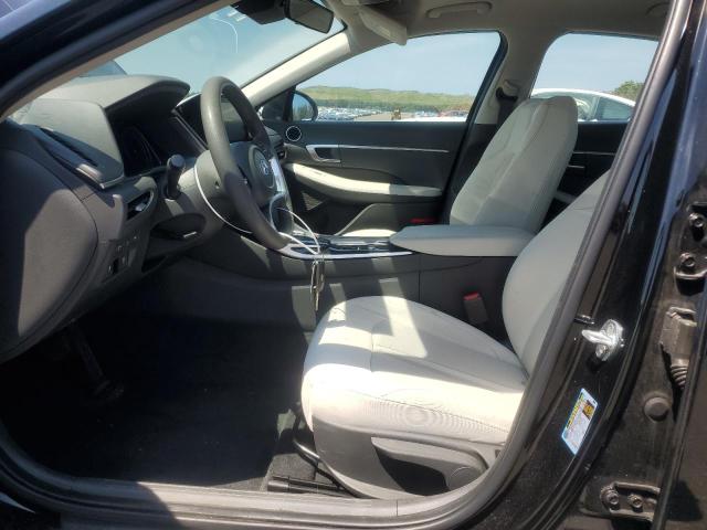  HYUNDAI SONATA 2023 Czarny