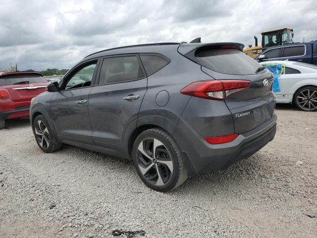  HYUNDAI TUCSON 2016 Szary