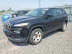 2014 JEEP CHEROKEE SPORT   for sale at Copart ON - OTTAWA