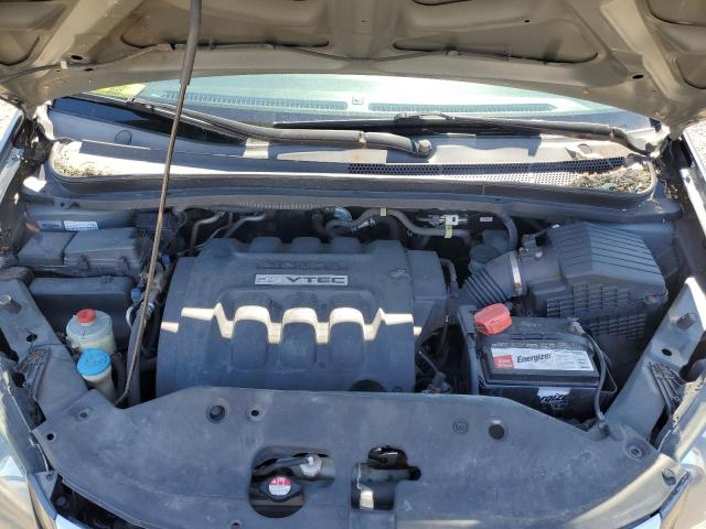2008 HONDA ODYSSEY EX  