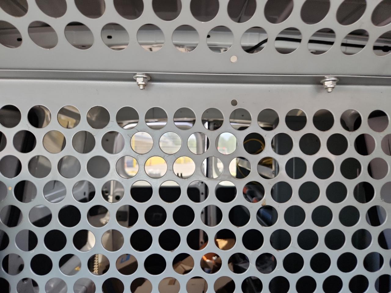 2015 Chevrolet City Express Ls VIN: 3N63M0YN2FK696120 Lot: 63502065