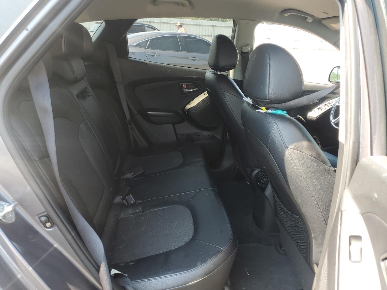 km8jucag2fu995545 KM8JUCAG2FU995545 2015 Hyundai Tucson Limited