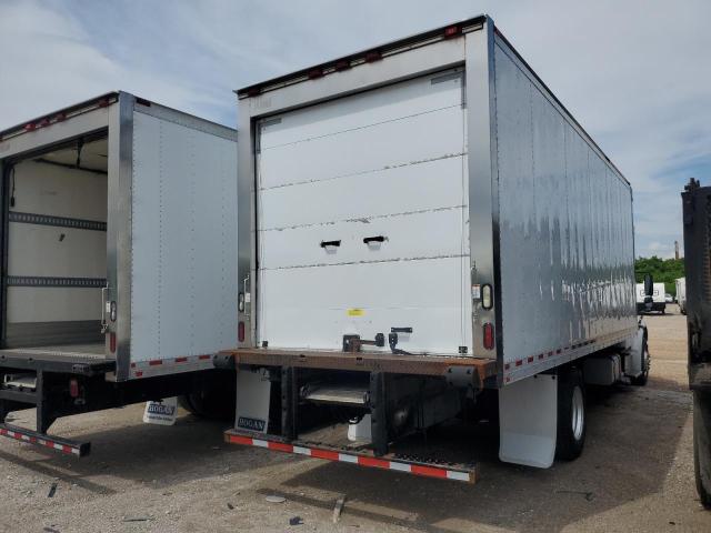 2018 FREIGHTLINER BUSINESS CLASS M2 REFRIGERATED TRUCK