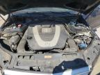 2011 MERCEDES-BENZ C 350 for sale at Copart MS - JACKSON