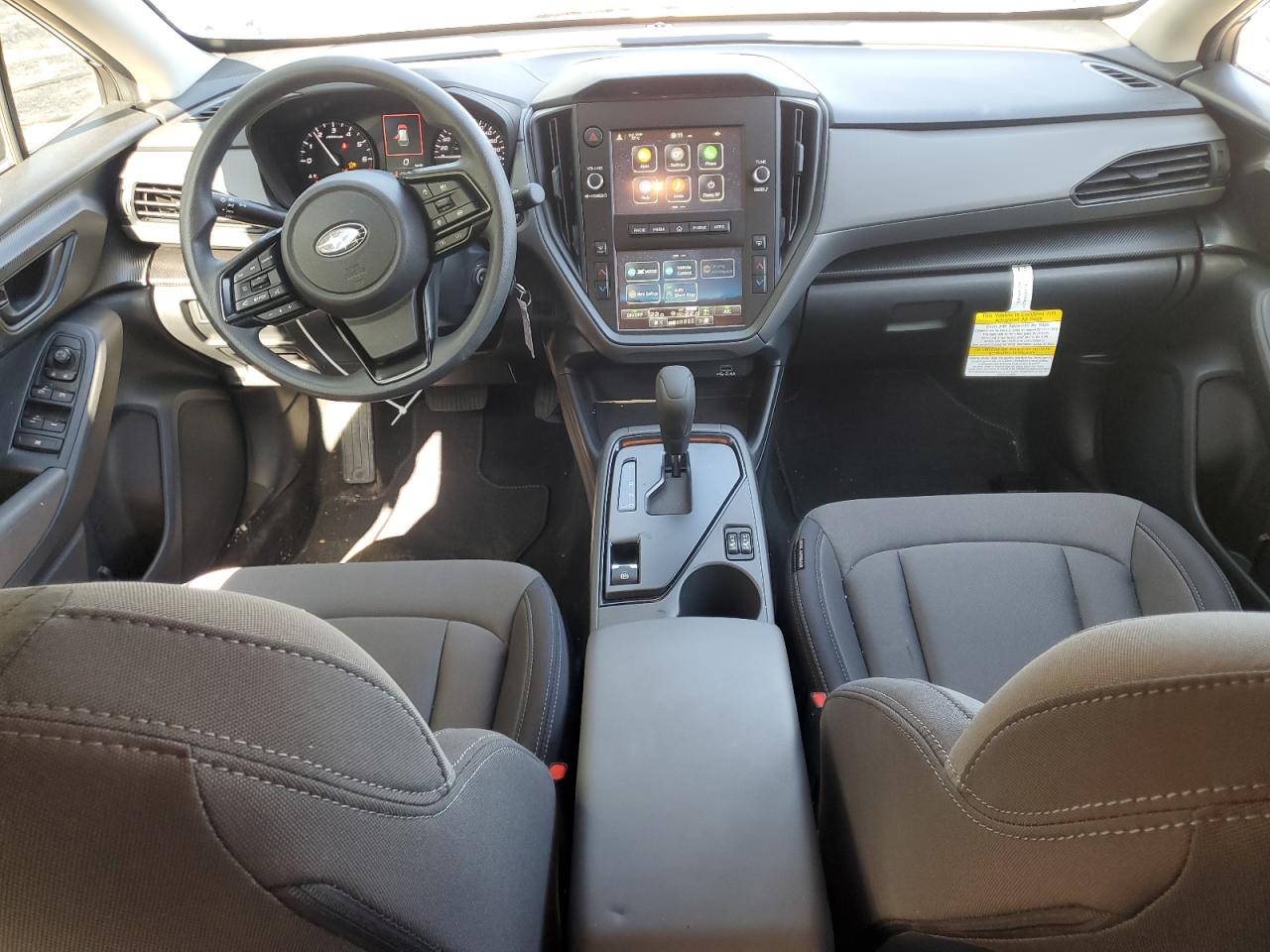 2025 Subaru Crosstrek VIN: JF2GUABC7S8221908 Lot: 65316485