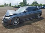 2014 BMW 335 XI   à vendre chez Copart QC - MONTREAL