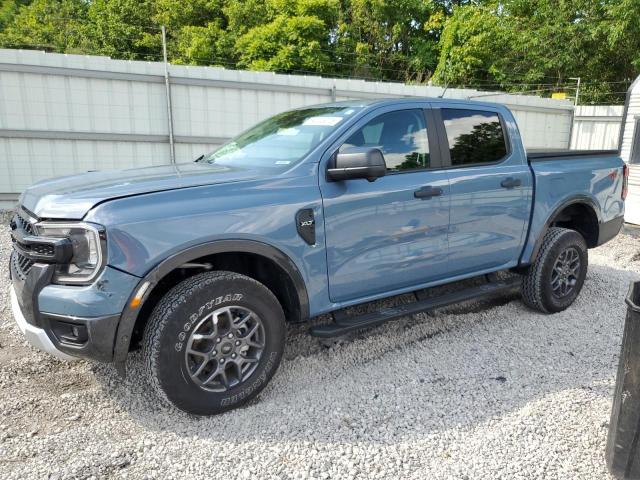 FORD RANGER XLT 2024