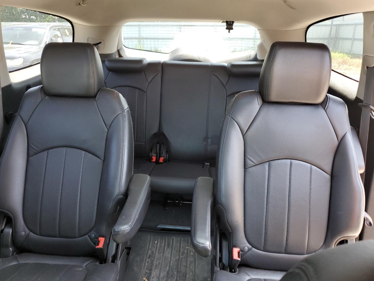 2011 Buick Enclave Cxl VIN: 5GAKRBED3BJ336228 Lot: 65158115